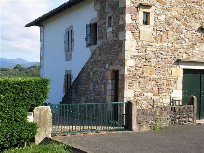 Appartement Aramburu 