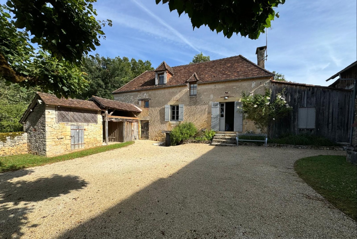 La Ferme d'Araucanie, Tourtoirac - photo 7