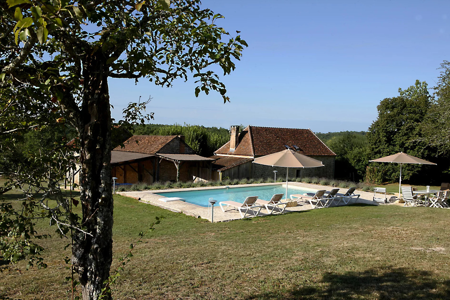 La Ferme d'Araucanie, Tourtoirac - photo 6