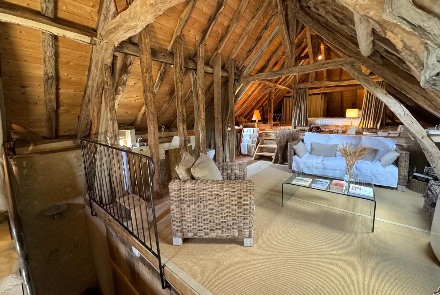 La Ferme d'Araucanie, Tourtoirac - photo 4