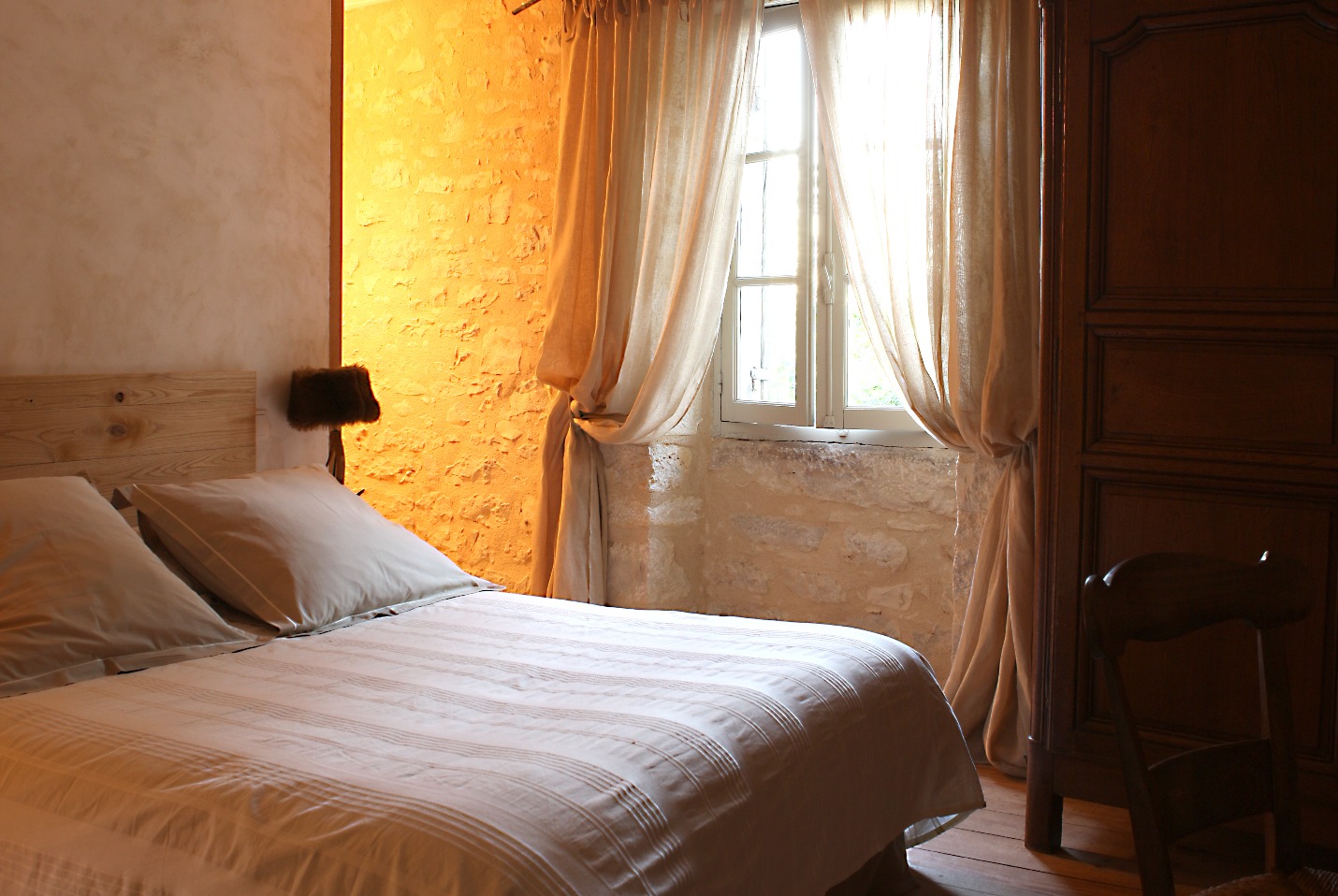 La Ferme d'Araucanie, Tourtoirac - photo 8