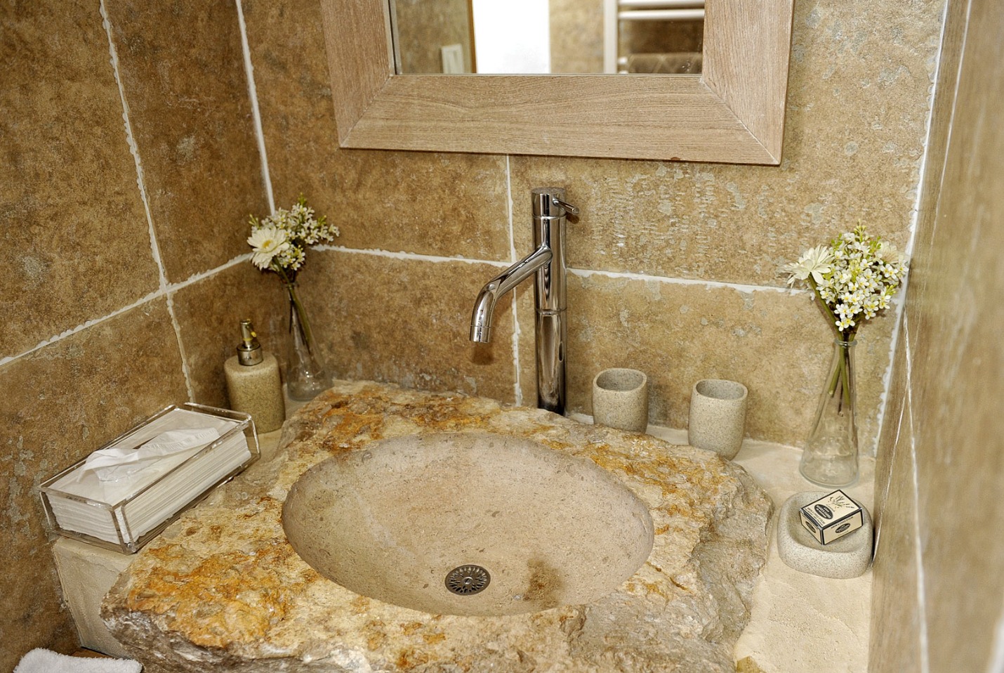 La Ferme d'Araucanie, Tourtoirac - photo 3