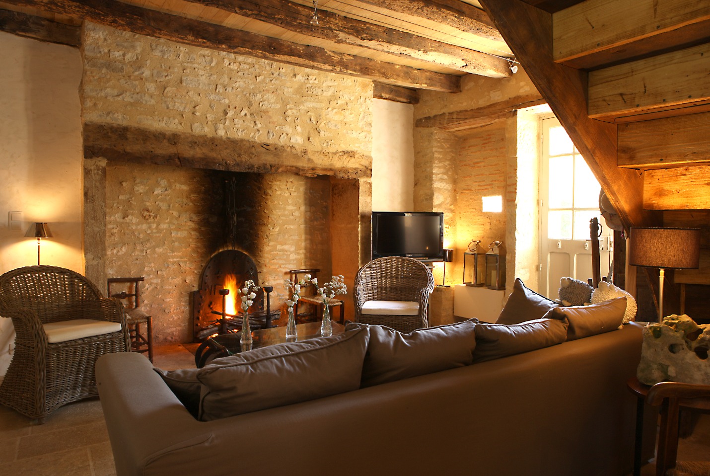 La Ferme d'Araucanie, Tourtoirac - photo 5