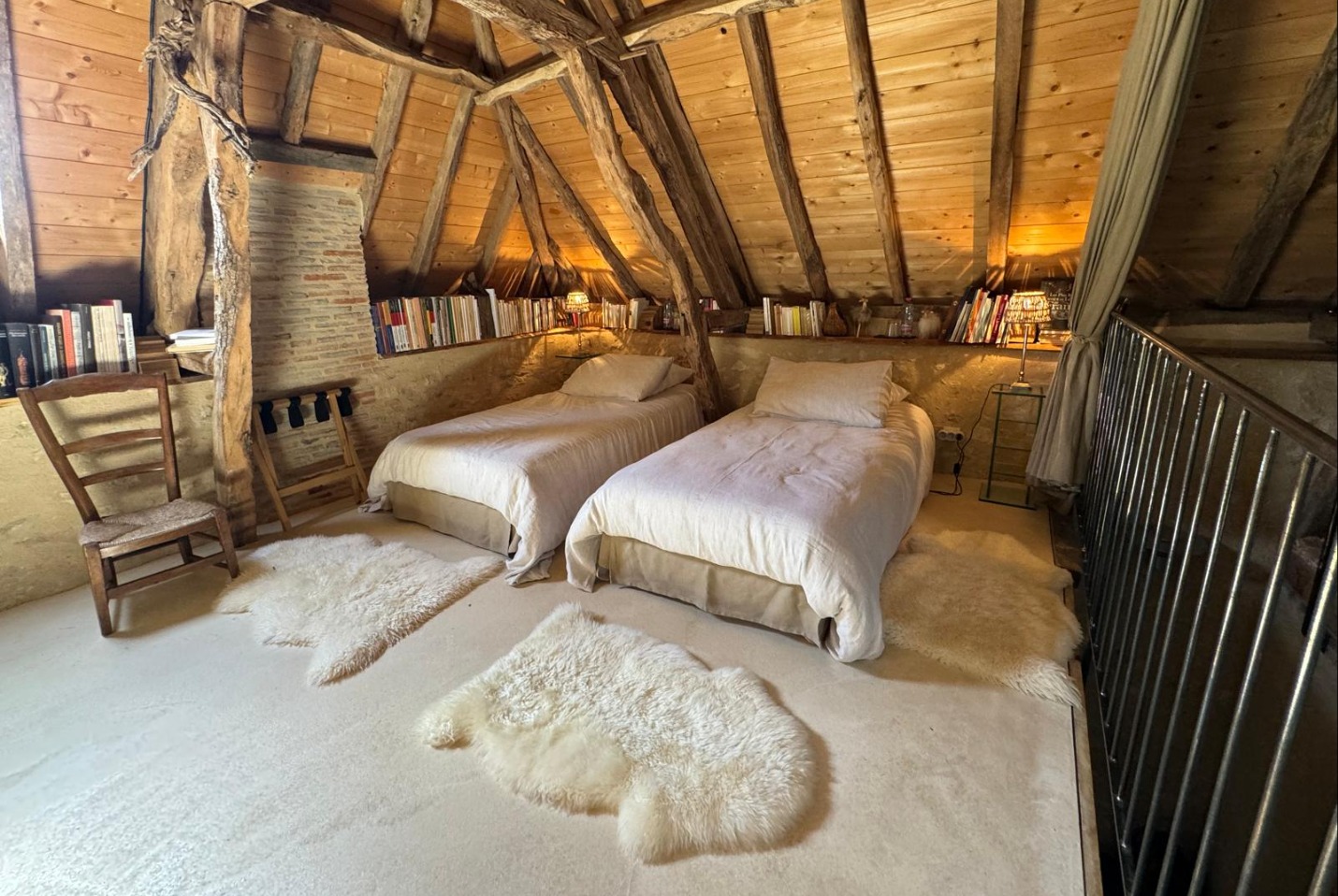 La Ferme d'Araucanie, Tourtoirac - photo 9