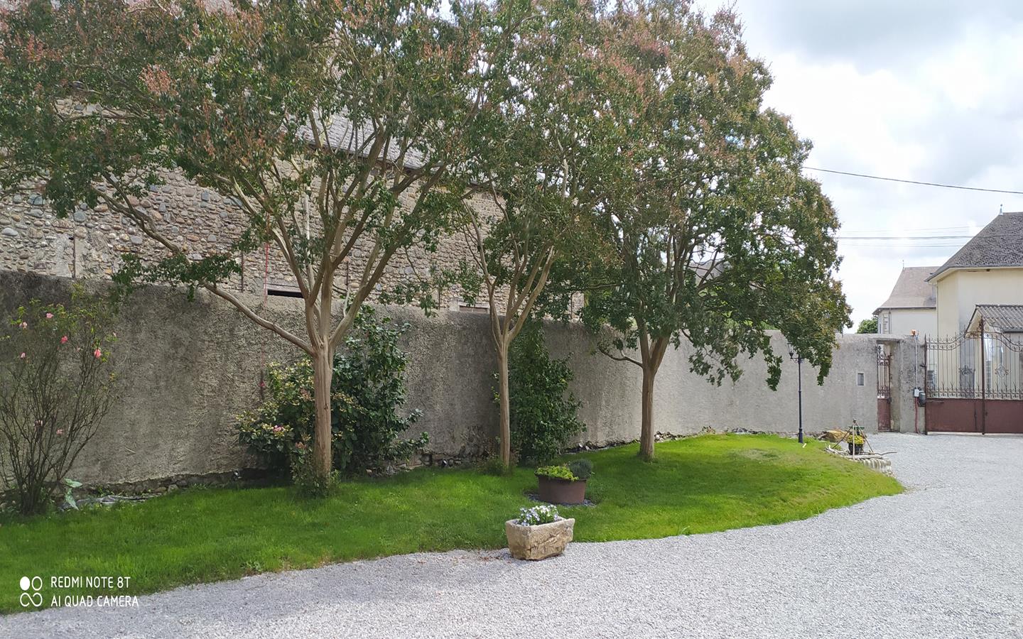 Le Château d'Espalungue, Dognen - photo 7