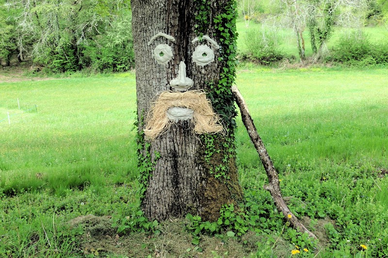 Les Ondines Chez Angella et Lorenzo, Mazeyrolles - photo 6