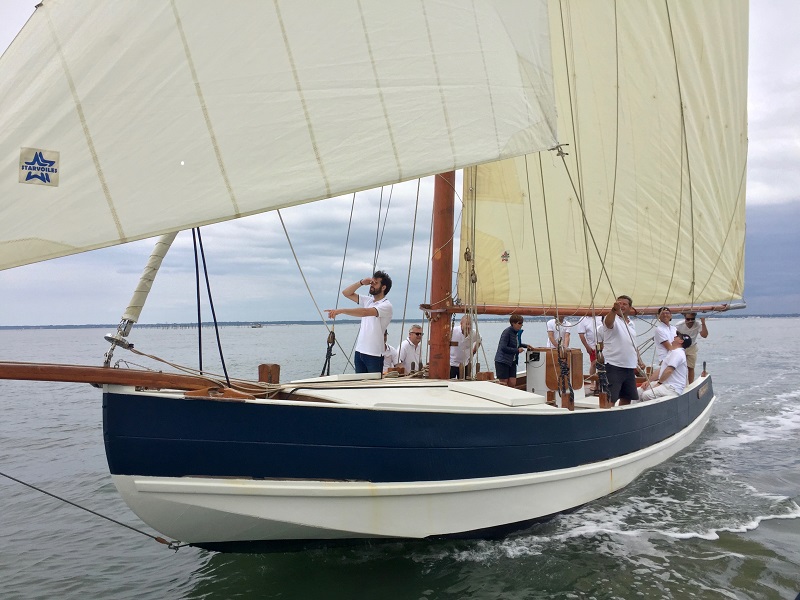 Arcachon Equipages
