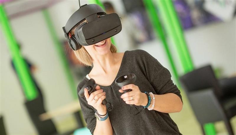 Arcad VR
