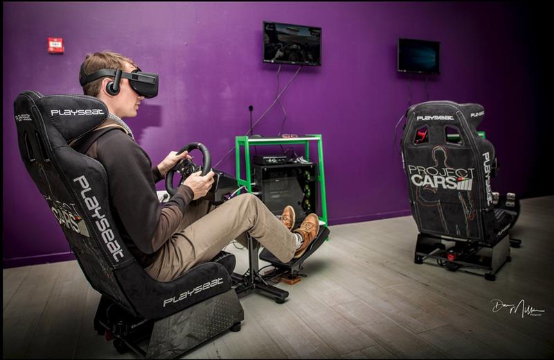 Arcad VR