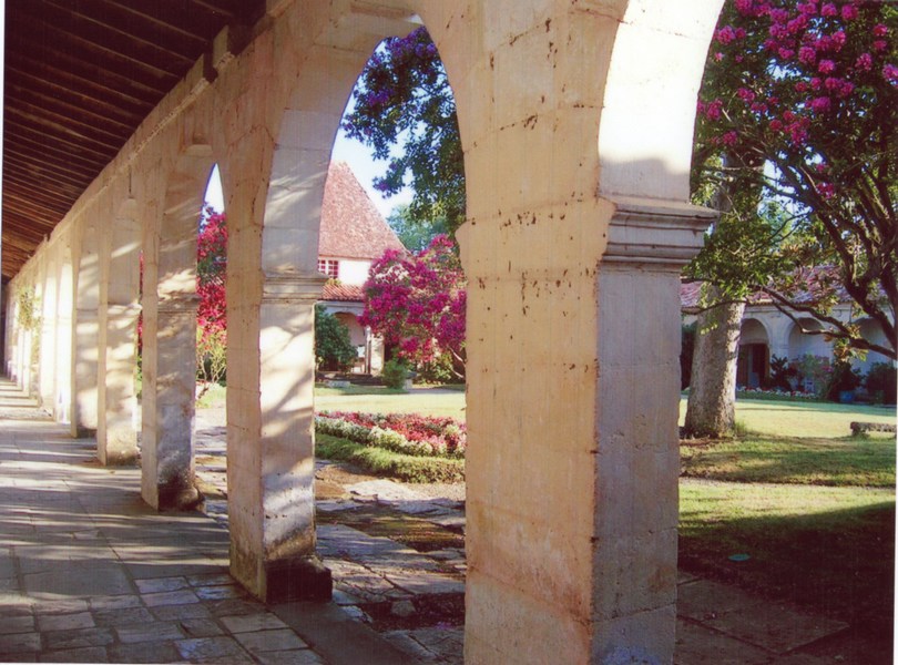 Château de Gaujacq, l'instant insolite, Gaujacq - photo 4