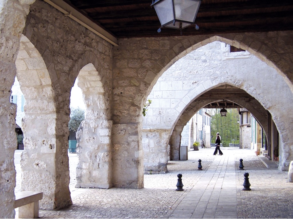 Rando vélo autour d'Eymet & Issigeac | Boucle n°7