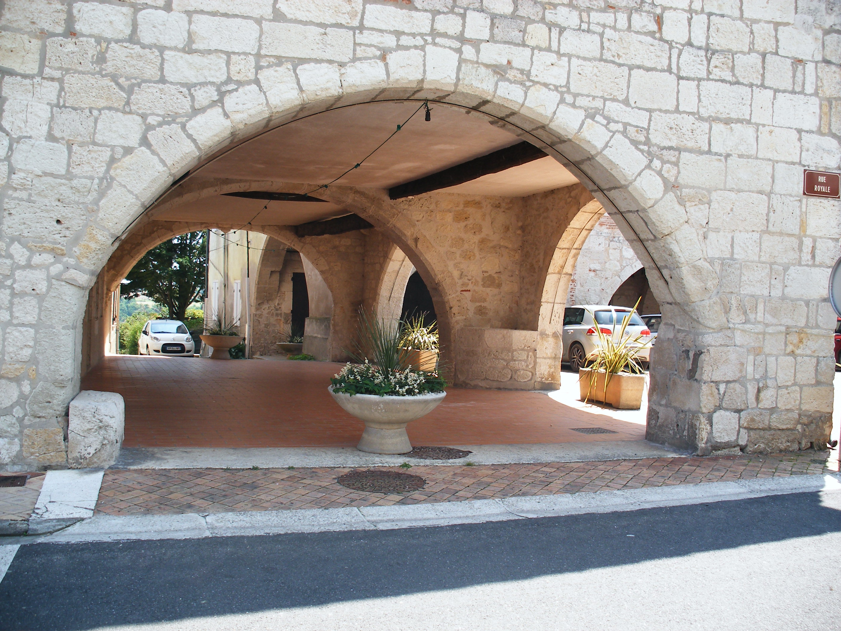 Bastide de Puymirol, Puymirol - photo 7