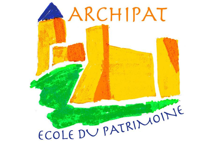 Atelier ARCHIPAT 6/12 ans : maison à décorer
