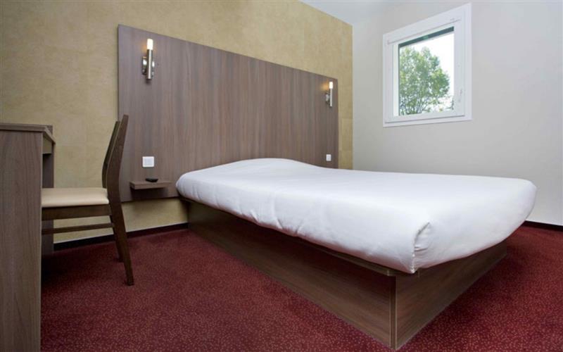 Hôtel B&B Saint-Jean-de-Luz
