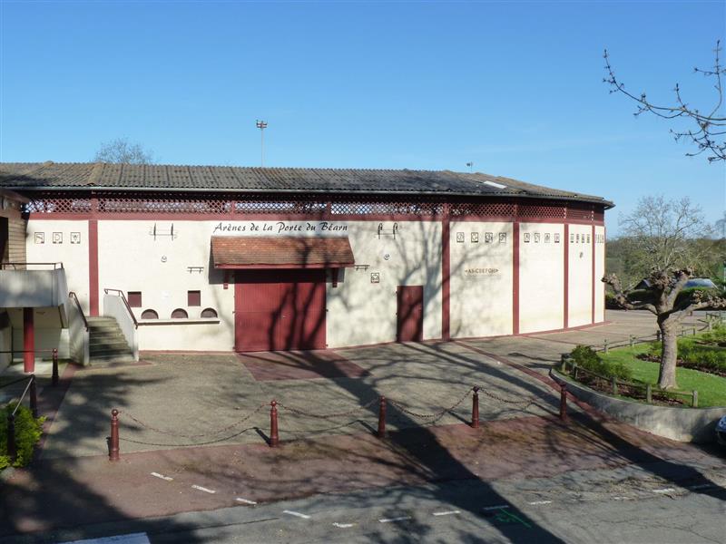 Randoland - Visite ludique de Garlin en famille