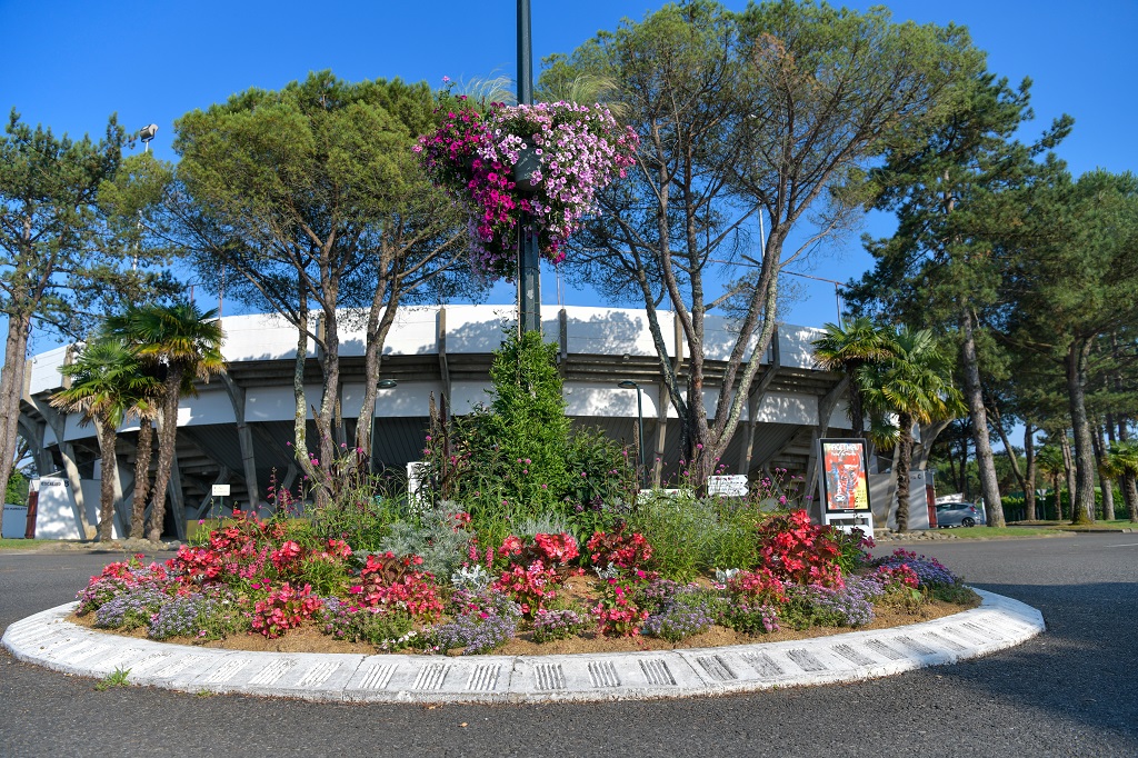 Arènes, Hagetmau - photo 6