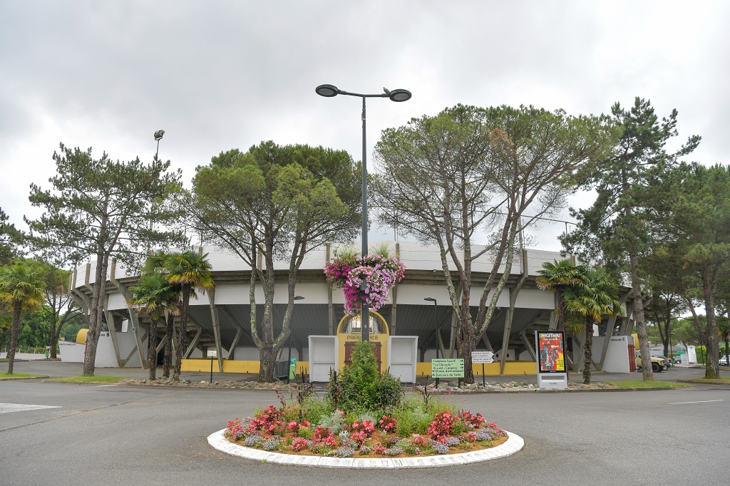 Arènes, Hagetmau - photo 4