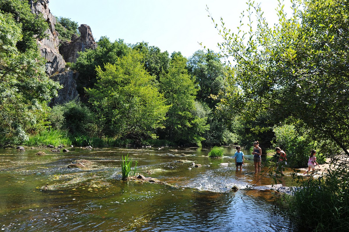 Argentonnay, Argentonnay - photo 19