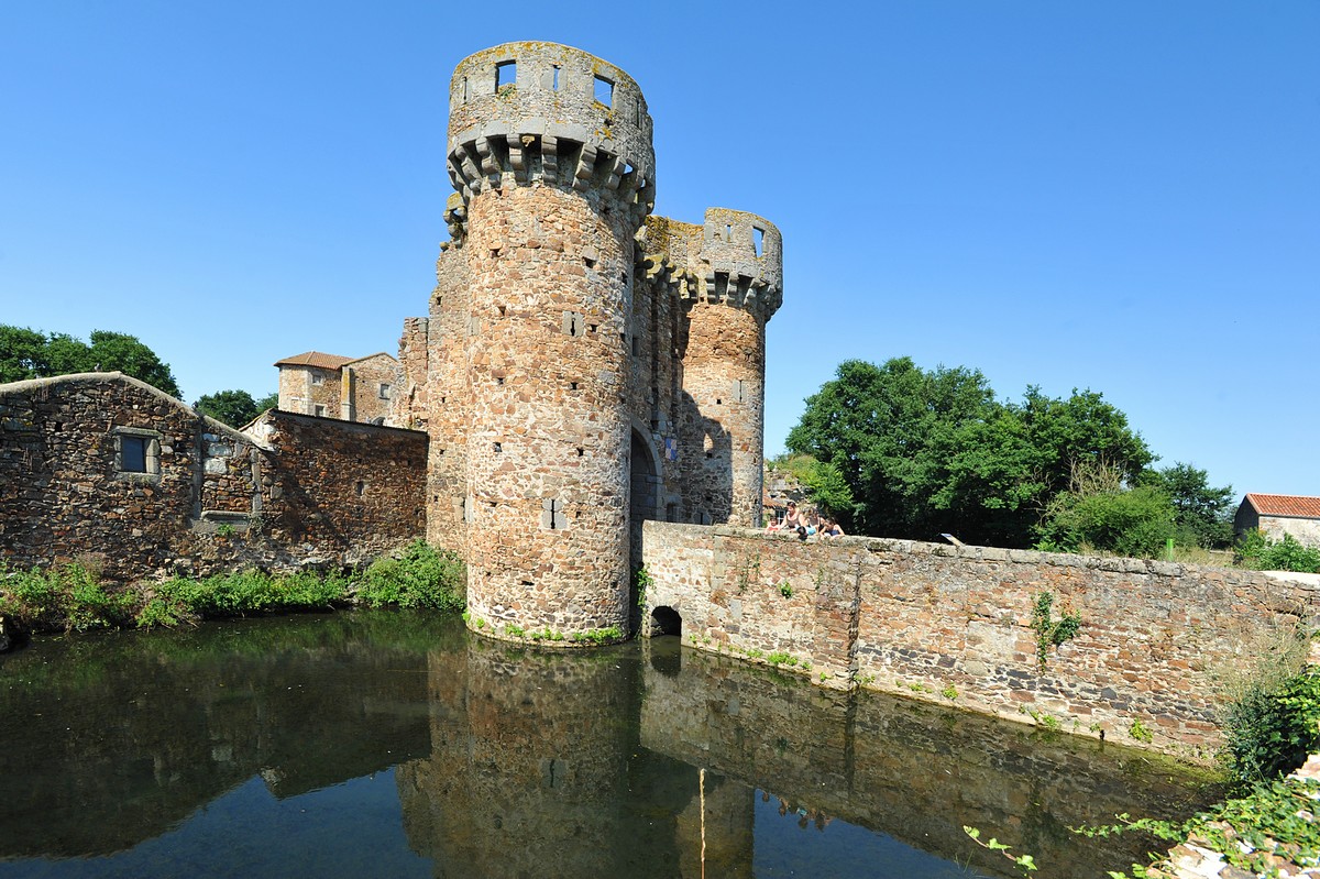 Argentonnay, Argentonnay - photo 2