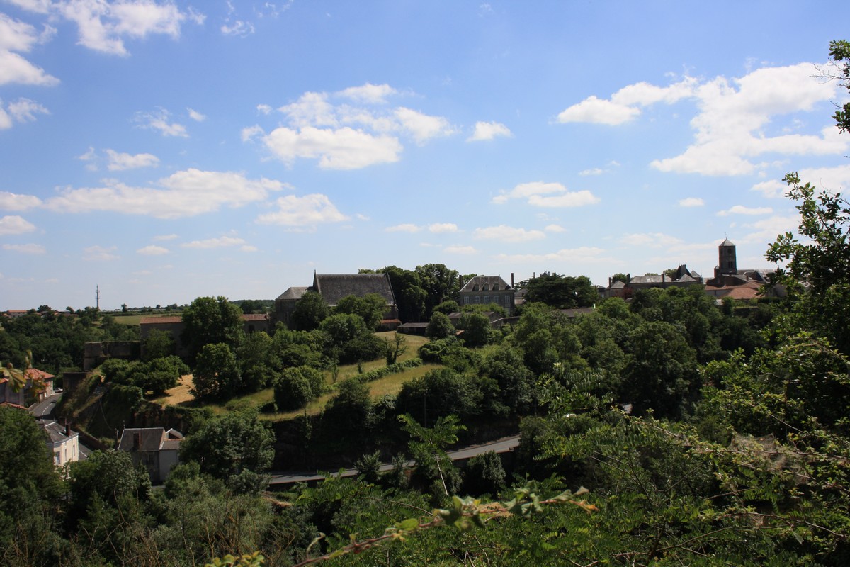 Argentonnay, Argentonnay - photo 13