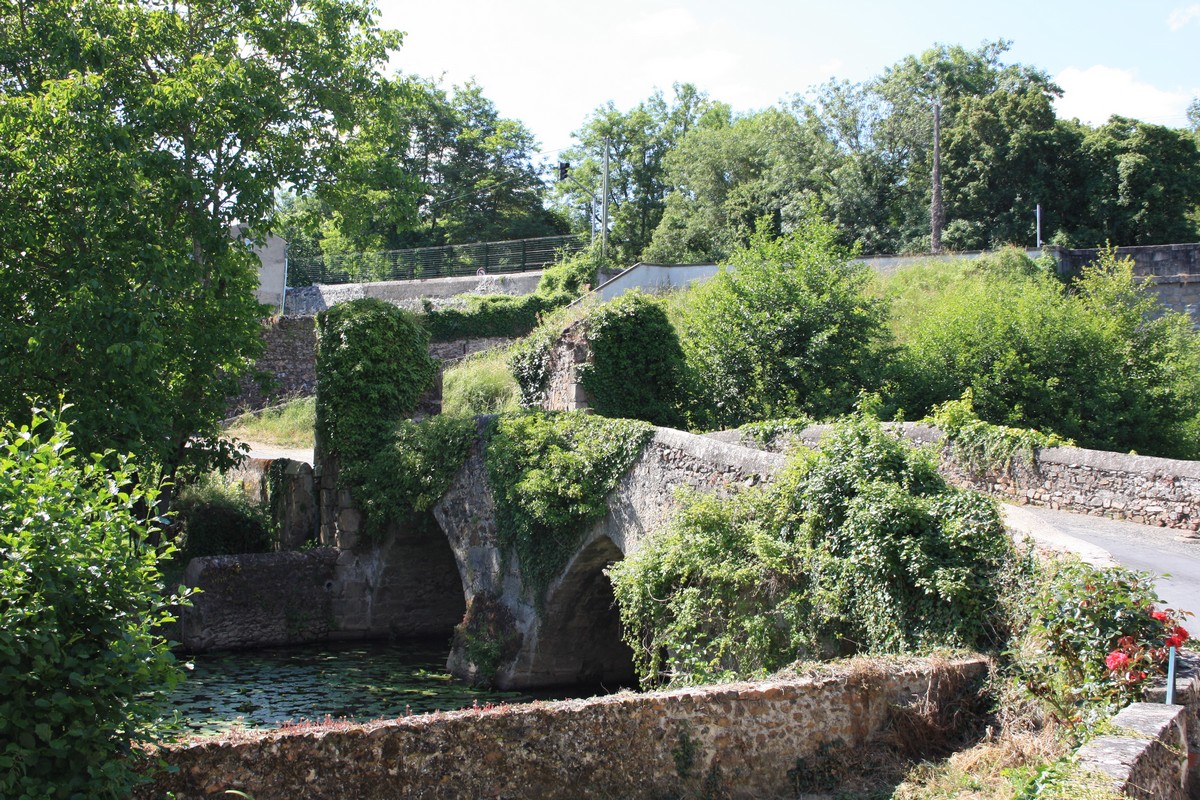 Argentonnay, Argentonnay - photo 4