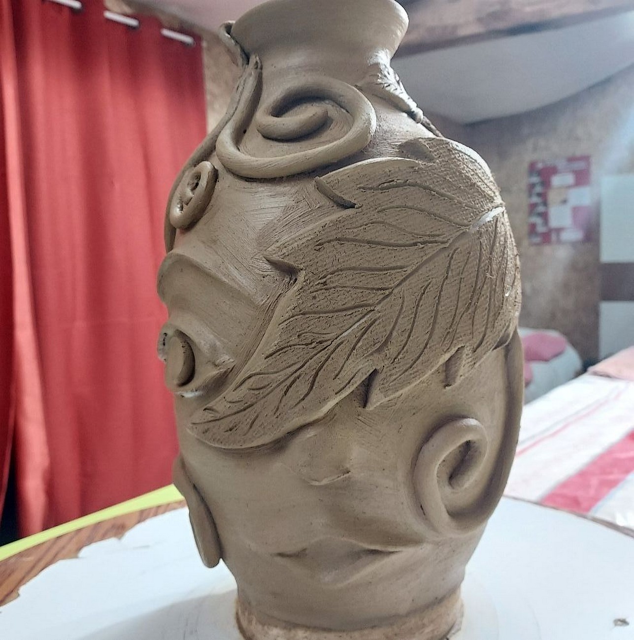 Atelier de Poterie - C'DECO'LOMBINS - photo 2