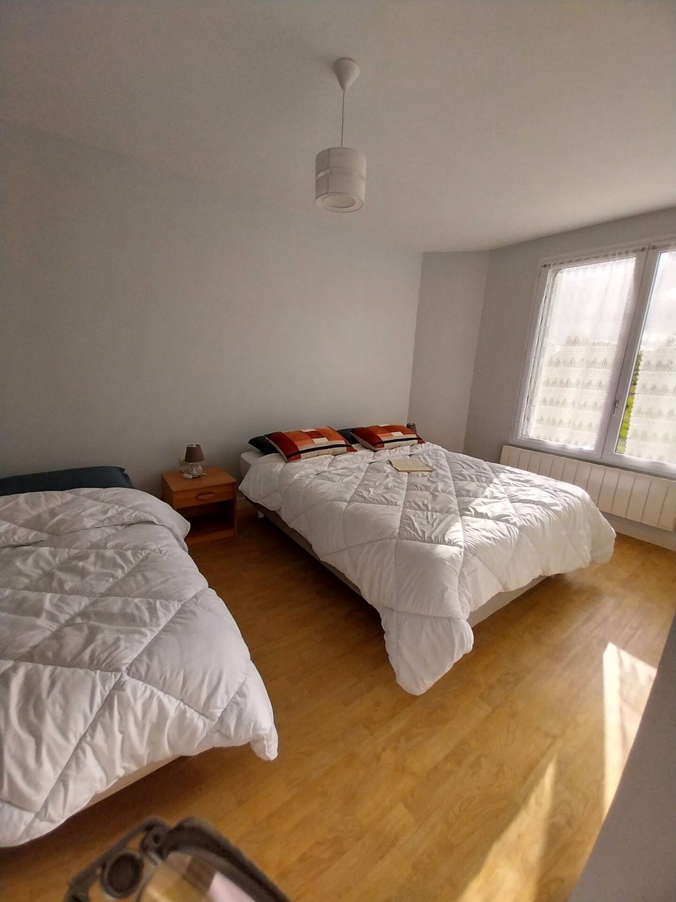 Gîte La Chouette, Argentonnay