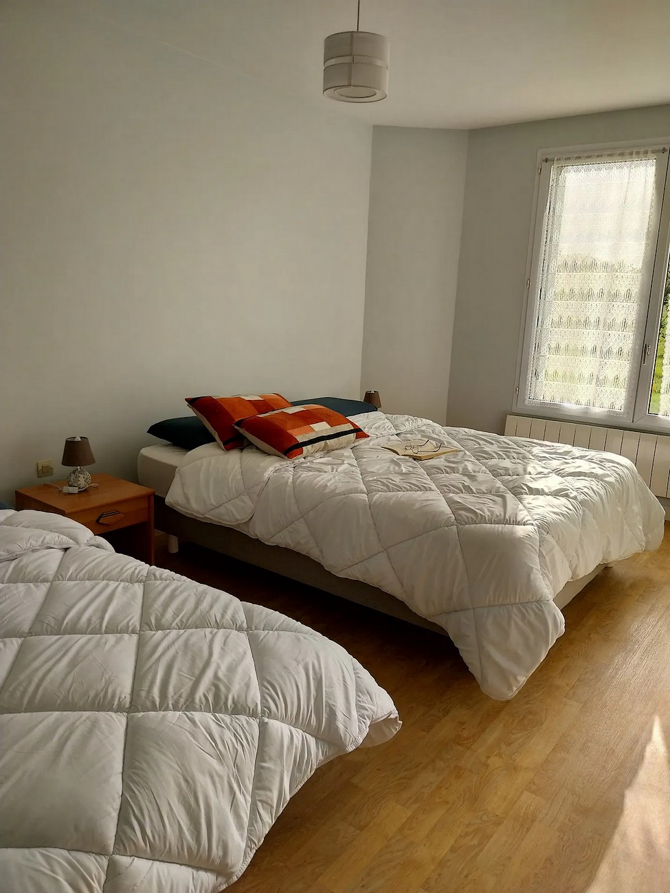 Gîte La Chouette, Argentonnay - photo 7