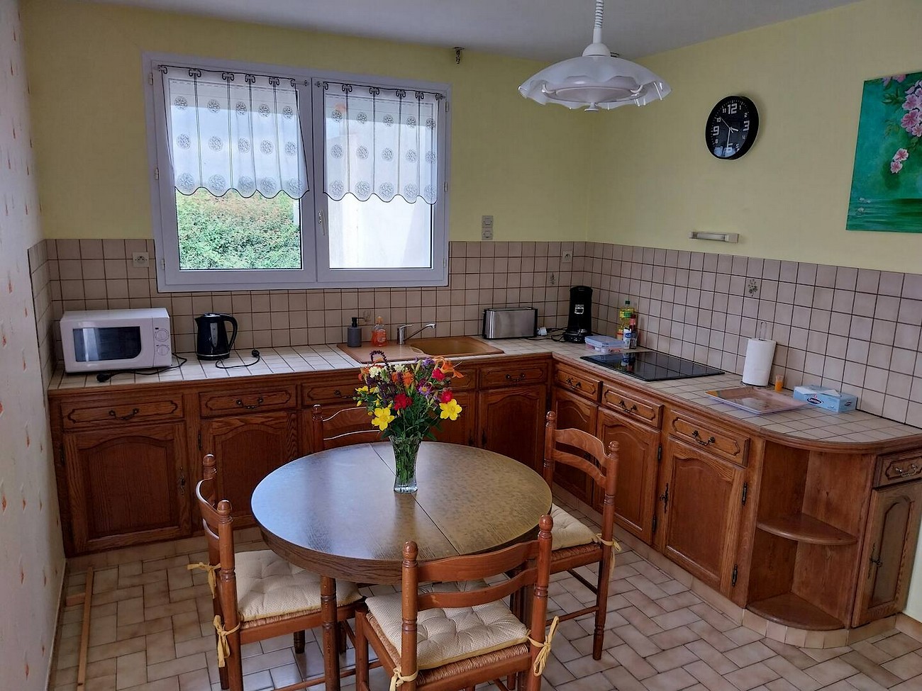 Gîte La Chouette, Argentonnay - photo 3