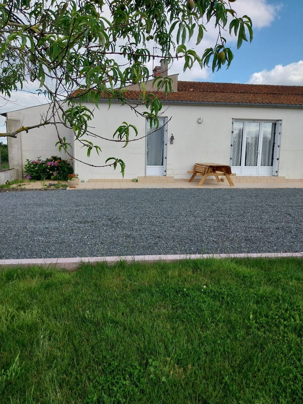 Gîte La Chouette, Argentonnay - photo 6