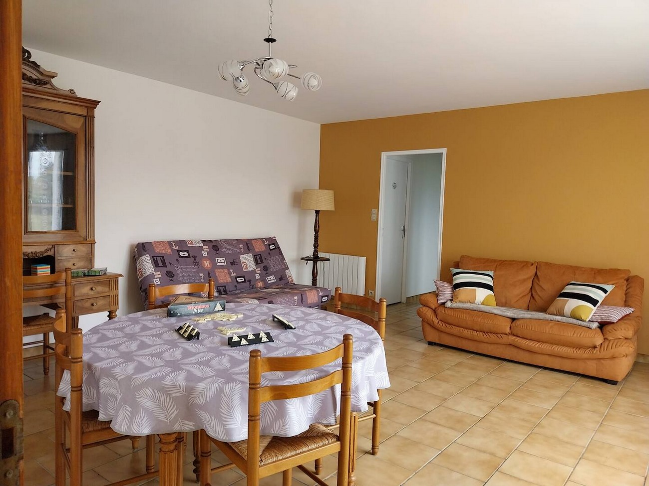 Gîte La Chouette, Argentonnay - photo 4