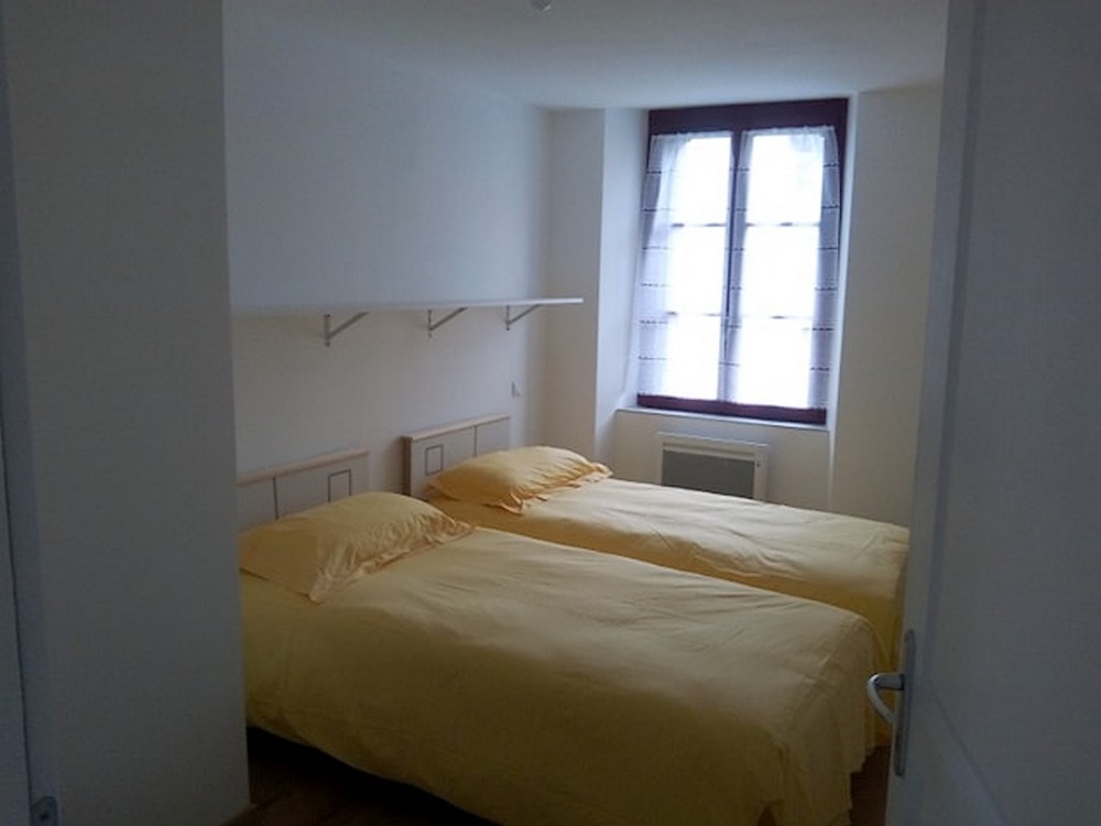 Gîte La Clef des Champs, Argentonnay - photo 9