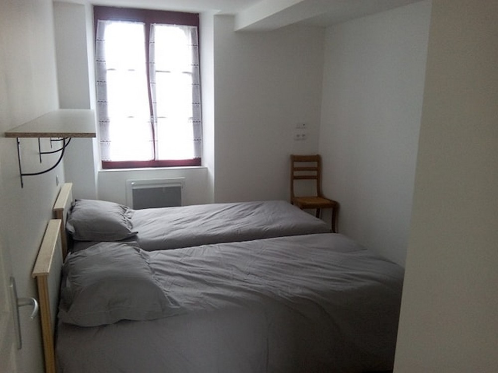 Gîte La Clef des Champs, Argentonnay - photo 13