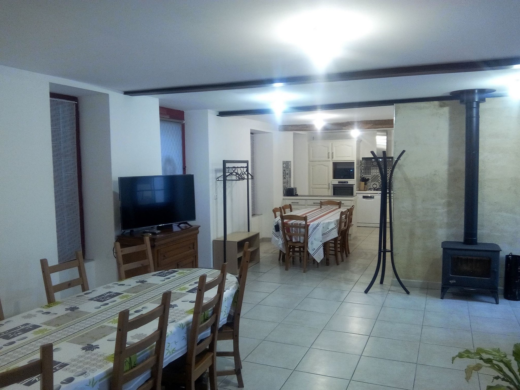Gîte La Clef des Champs, Argentonnay - photo 2