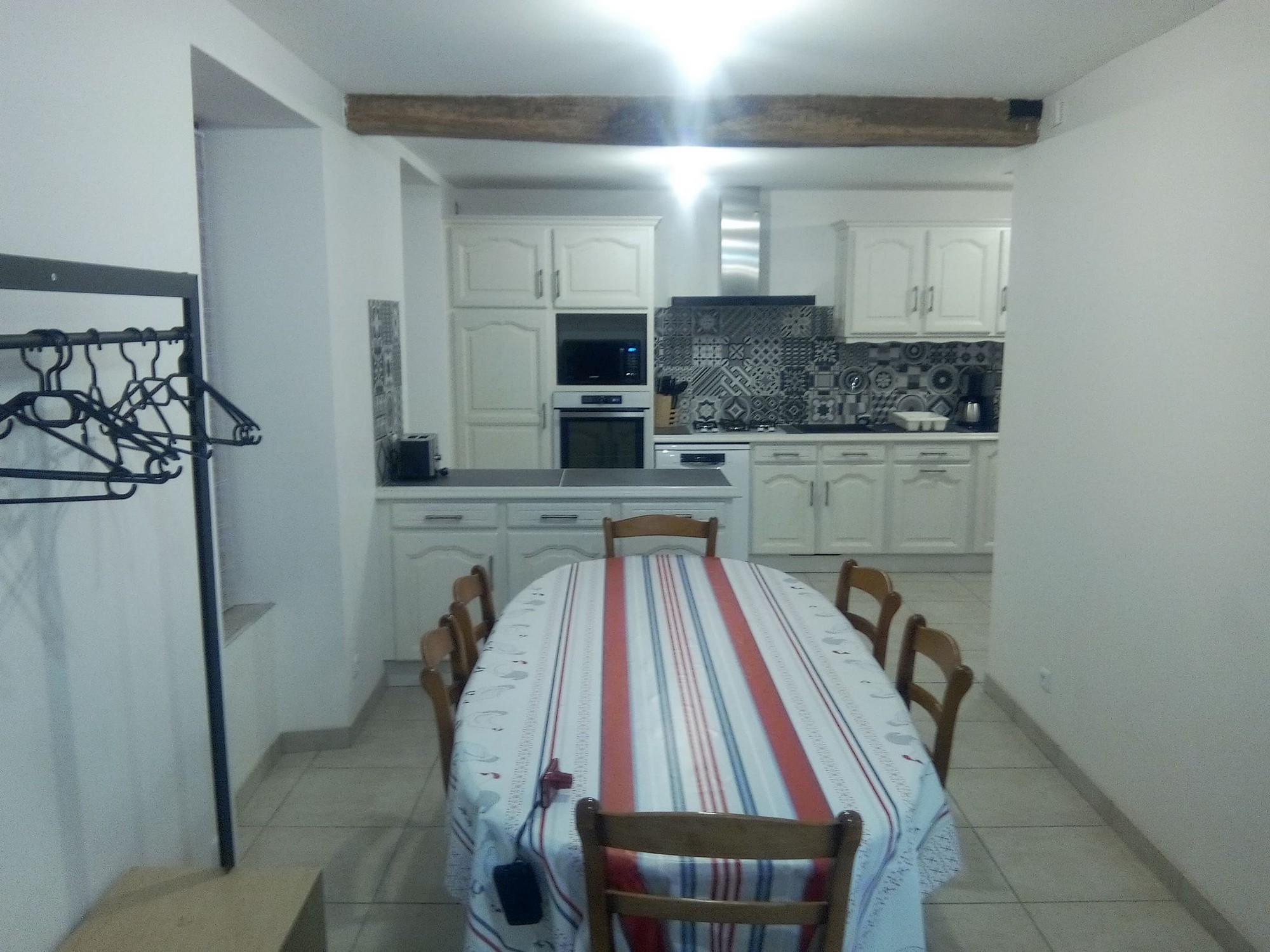 Gîte La Clef des Champs, Argentonnay - photo 10