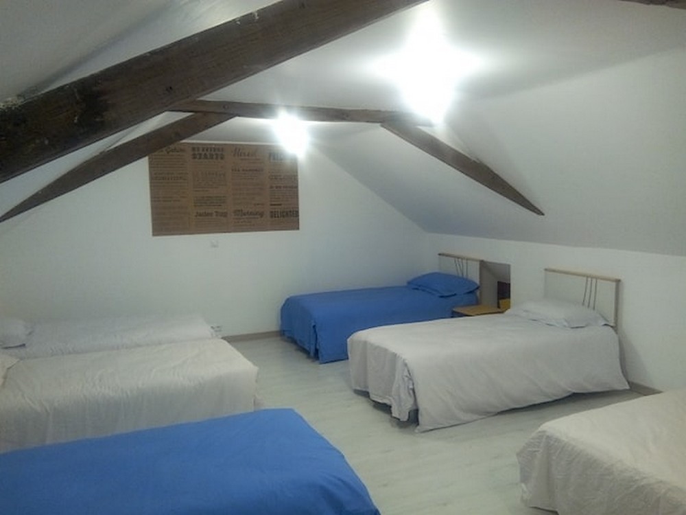 Gîte La Clef des Champs, Argentonnay - photo 14