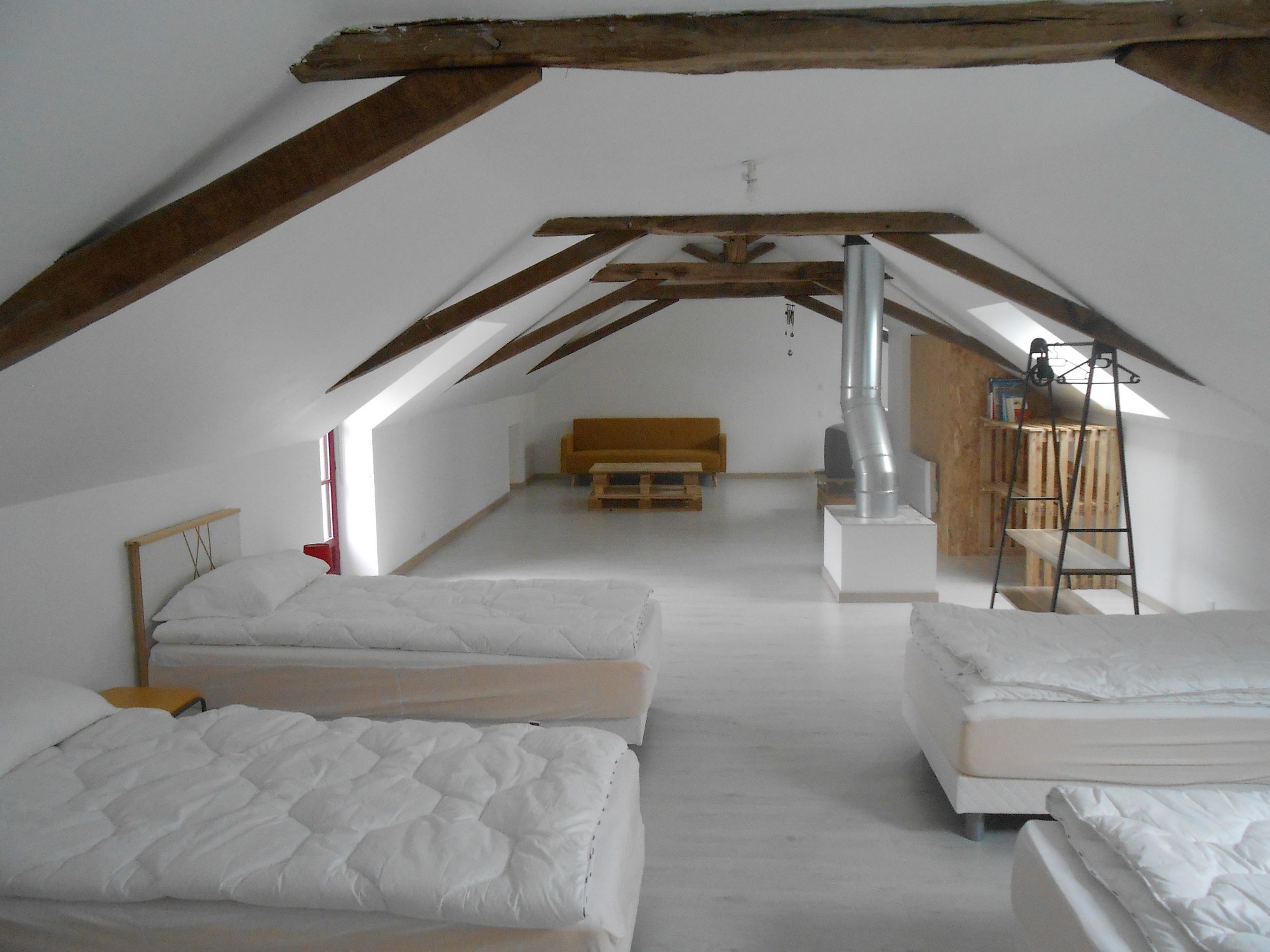 Gîte La Clef des Champs, Argentonnay - photo 12