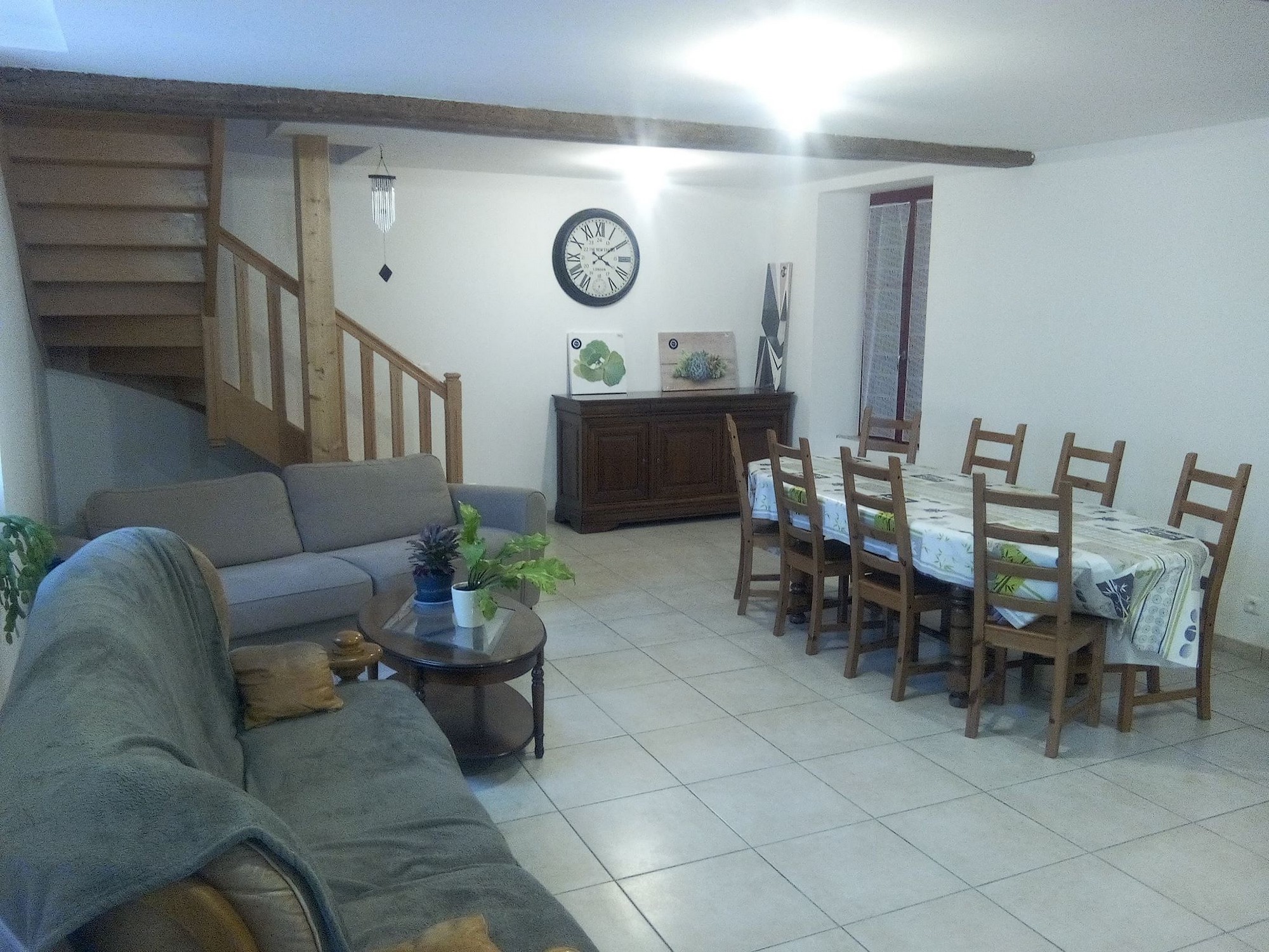 Gîte La Clef des Champs, Argentonnay - photo 7
