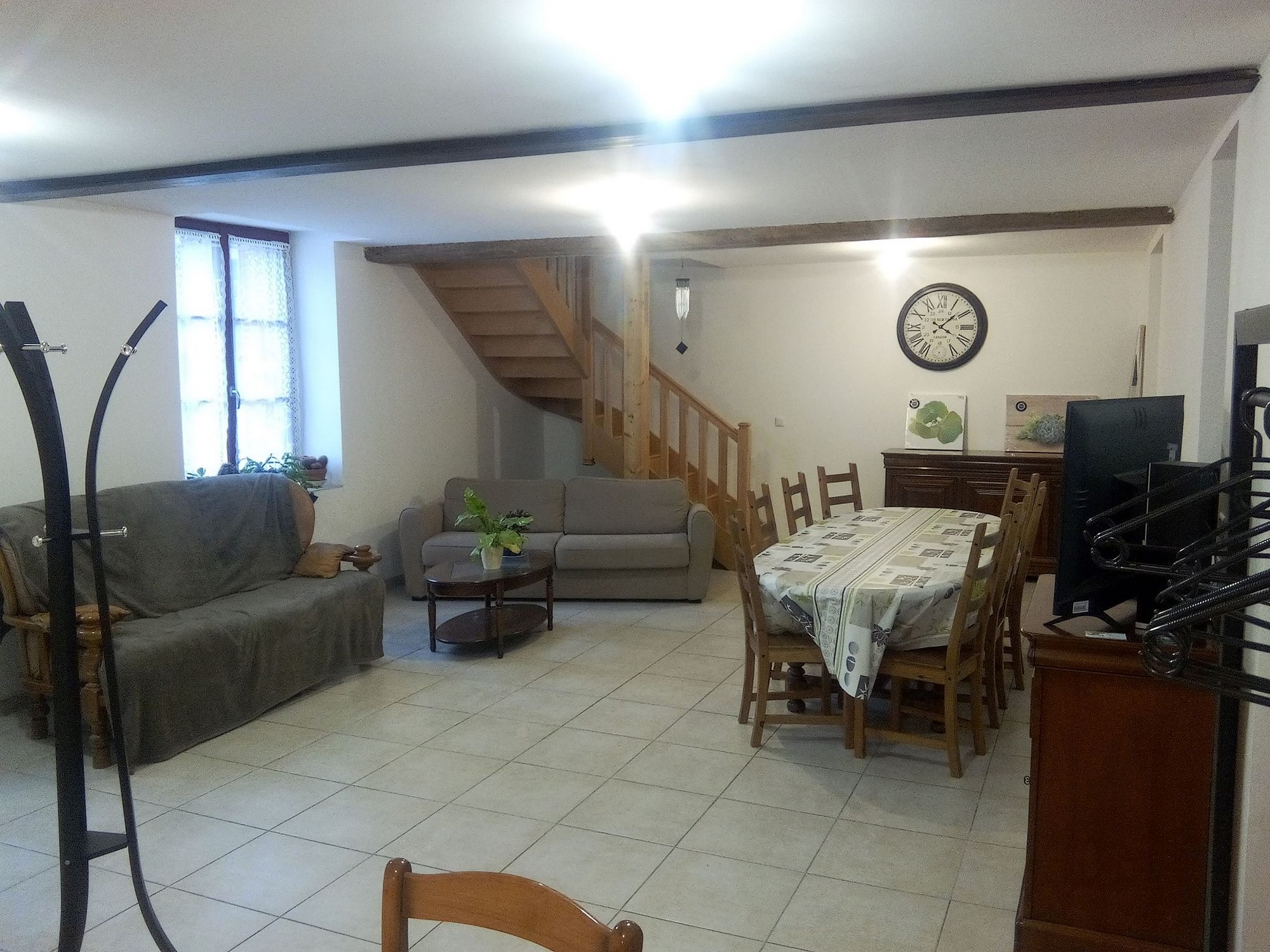 Gîte La Clef des Champs, Argentonnay - photo 4