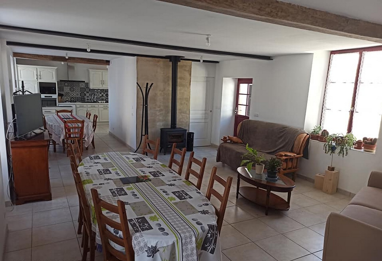 Gîte La Clef des Champs, Argentonnay - photo 15
