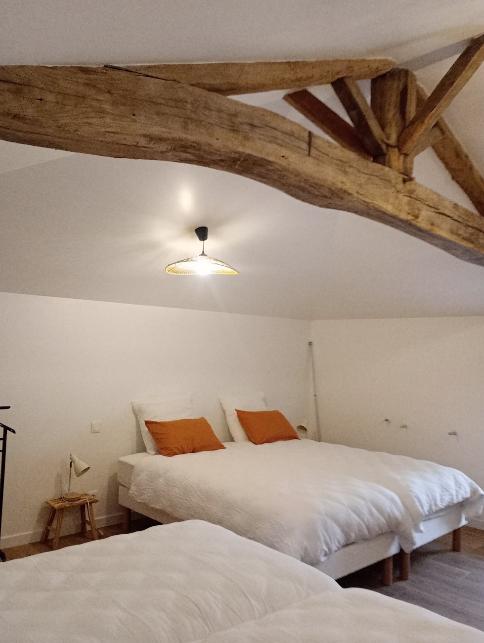 La Longère de Bellevue, Argentonnay - photo 5
