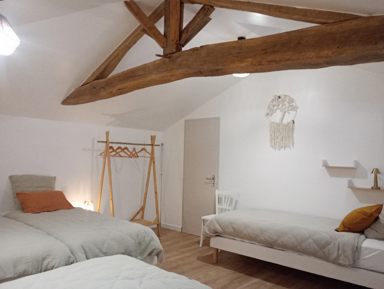 La Longère de Bellevue, Argentonnay - photo 15