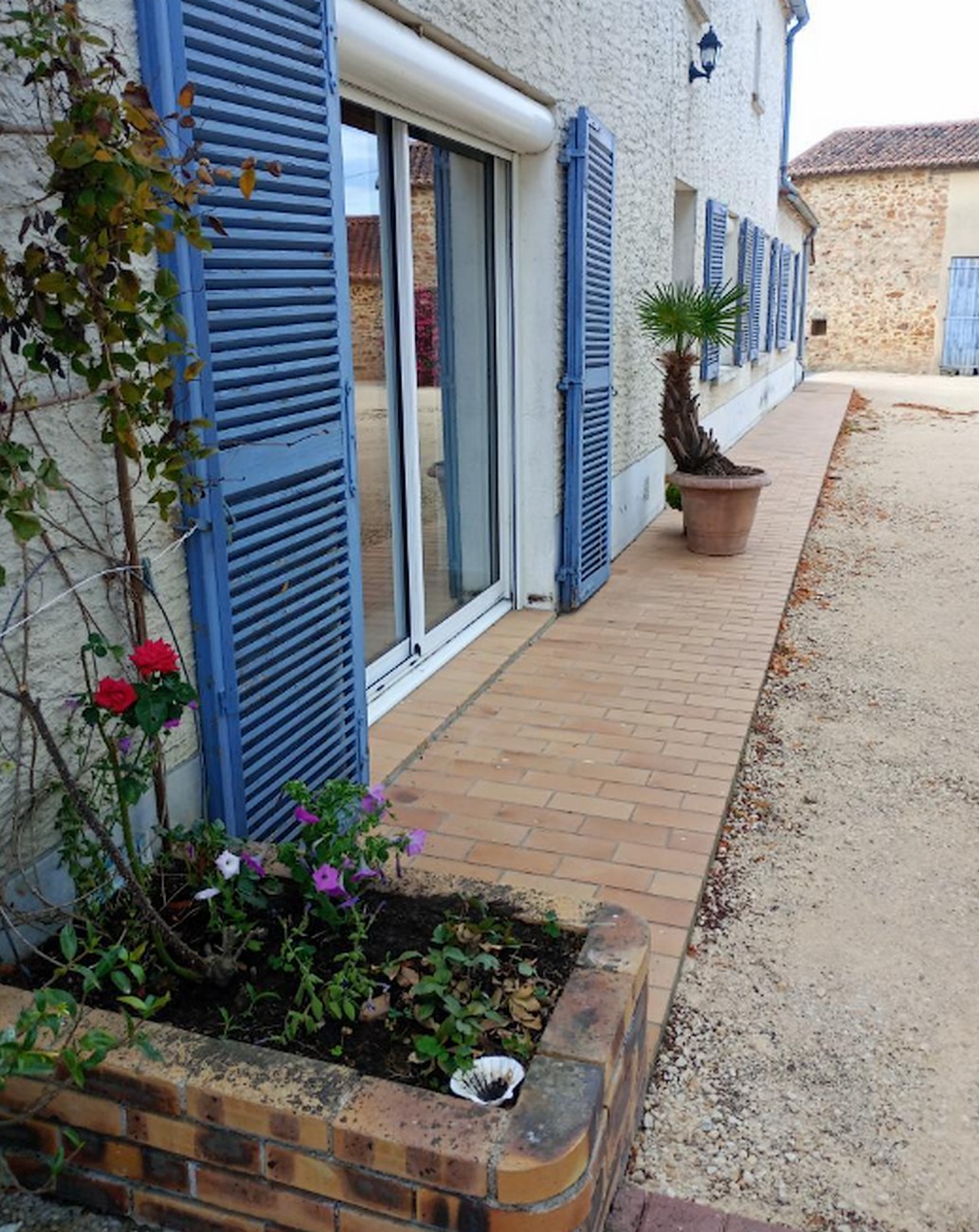La Longère de Bellevue, Argentonnay - photo 11