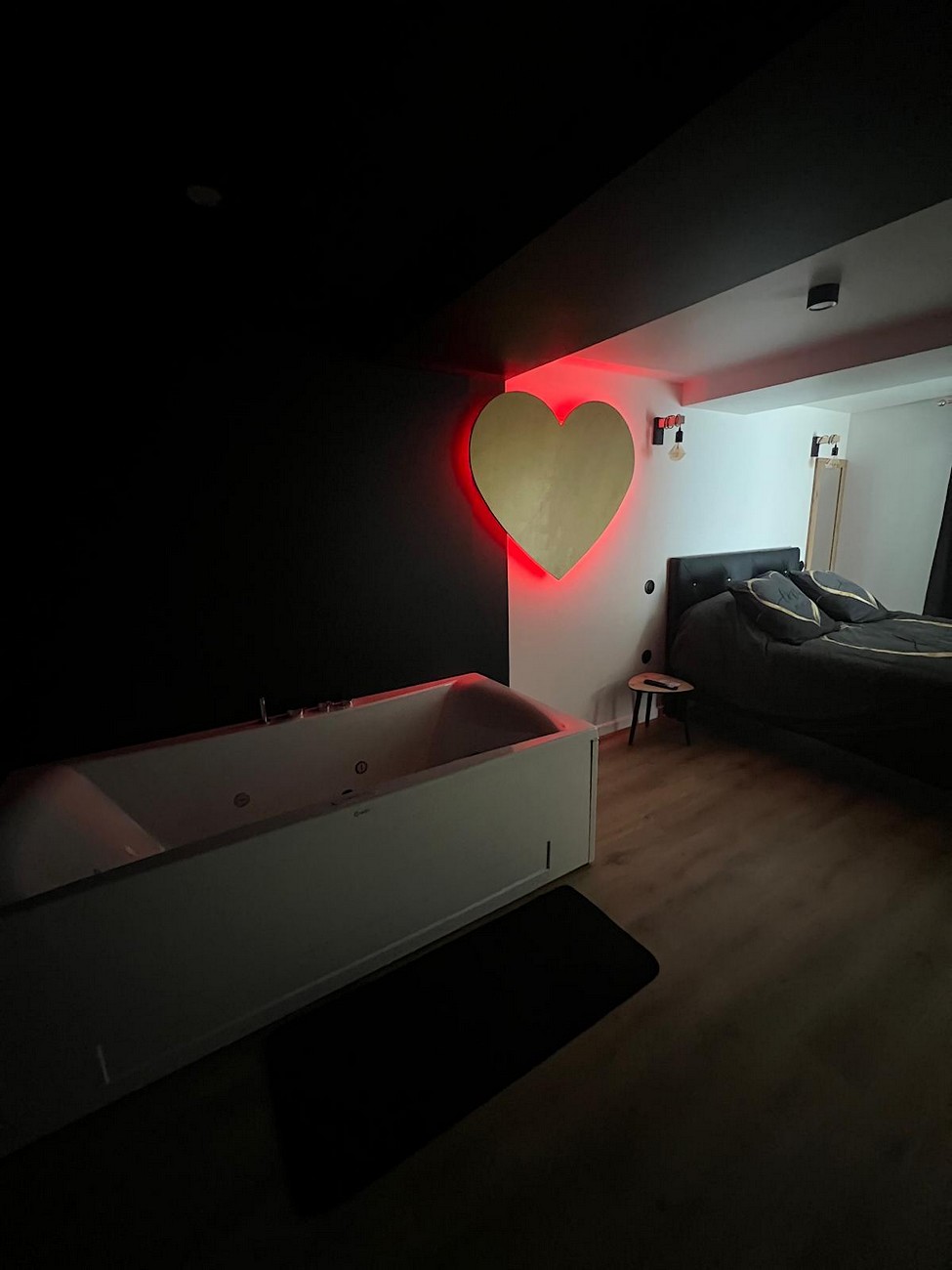 Gîte Le Bijou, Argentonnay - photo 2