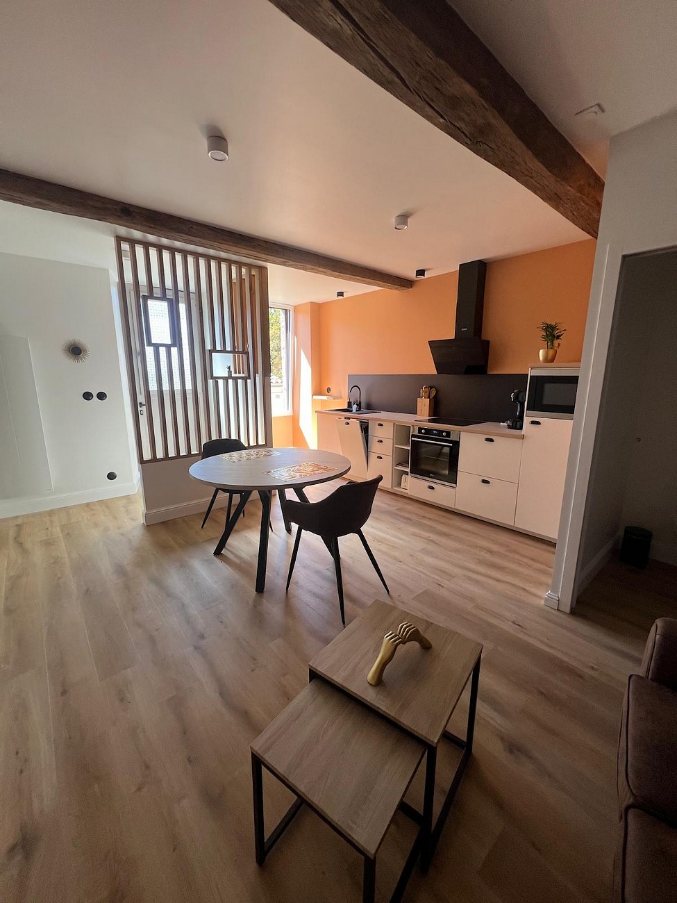 Gîte Le Bijou, Argentonnay - photo 5