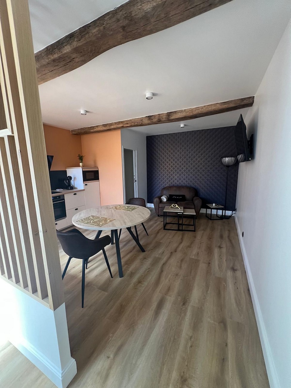 Gîte Le Bijou, Argentonnay