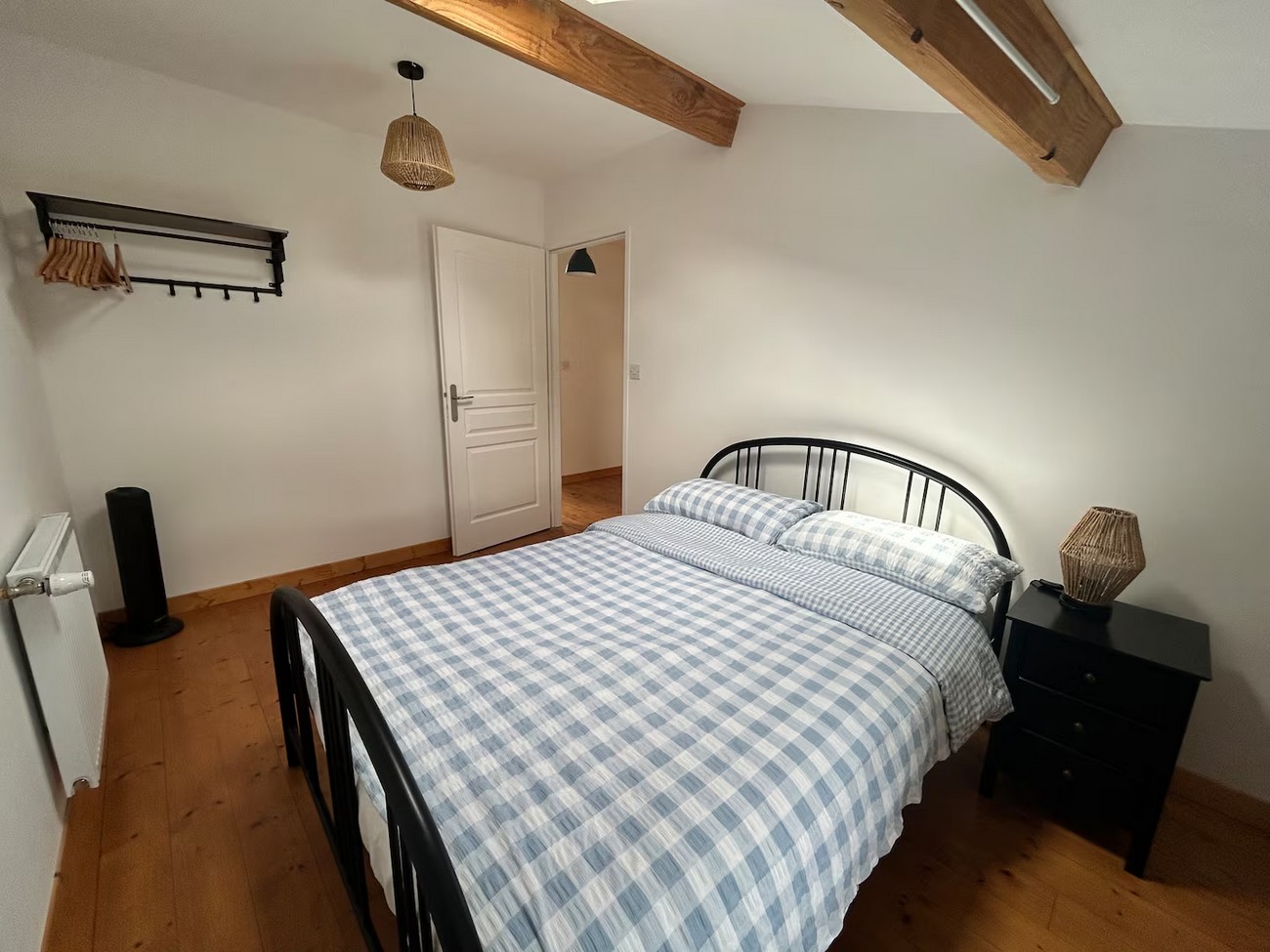Gîte "Le Pommier, le Verger d'Auzay", Argentonnay - photo 7