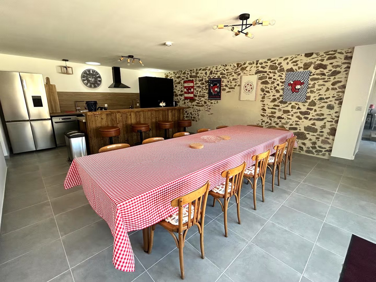 Gîte "Le Pommier, le Verger d'Auzay", Argentonnay - photo 10