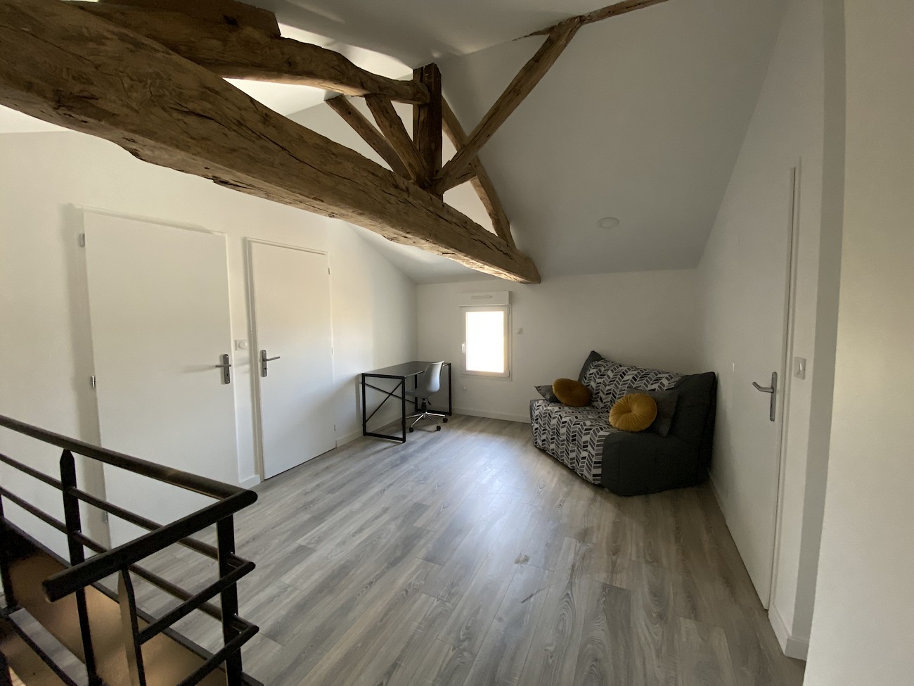 Gîte Le Porteau, Argentonnay - photo 2