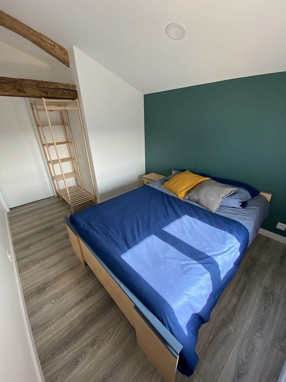 Gîte Le Porteau, Argentonnay - photo 10